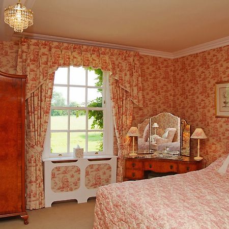 Pbc - Perriford House Hotel Kidderminster Eksteriør billede
