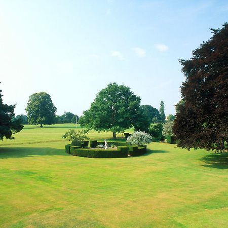 Pbc - Perriford House Hotel Kidderminster Eksteriør billede