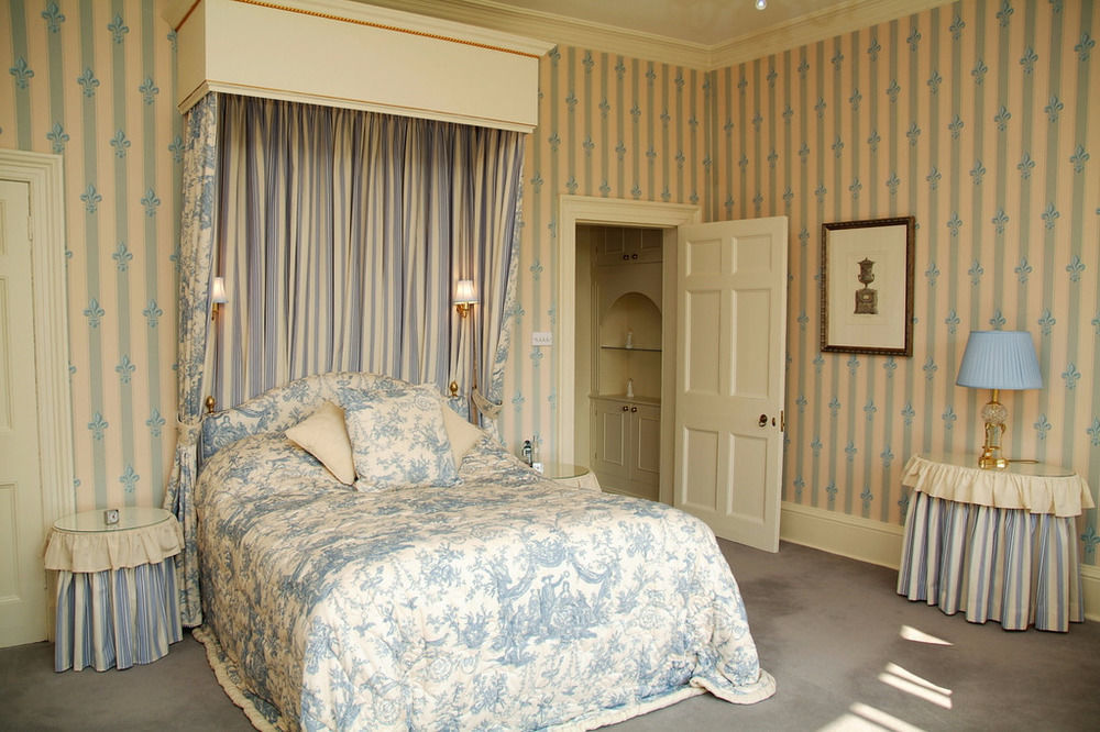 Pbc - Perriford House Hotel Kidderminster Eksteriør billede