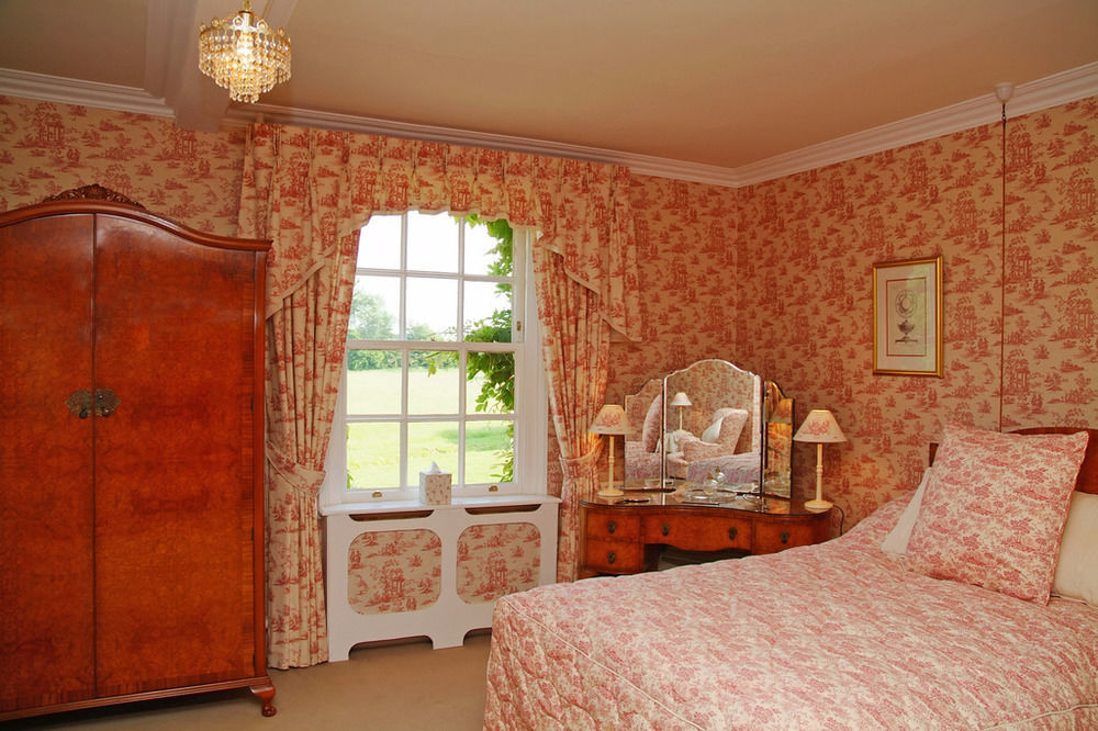 Pbc - Perriford House Hotel Kidderminster Eksteriør billede