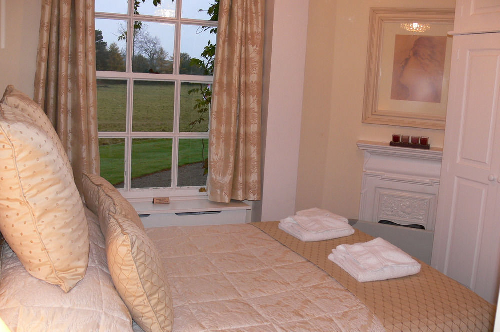 Pbc - Perriford House Hotel Kidderminster Eksteriør billede