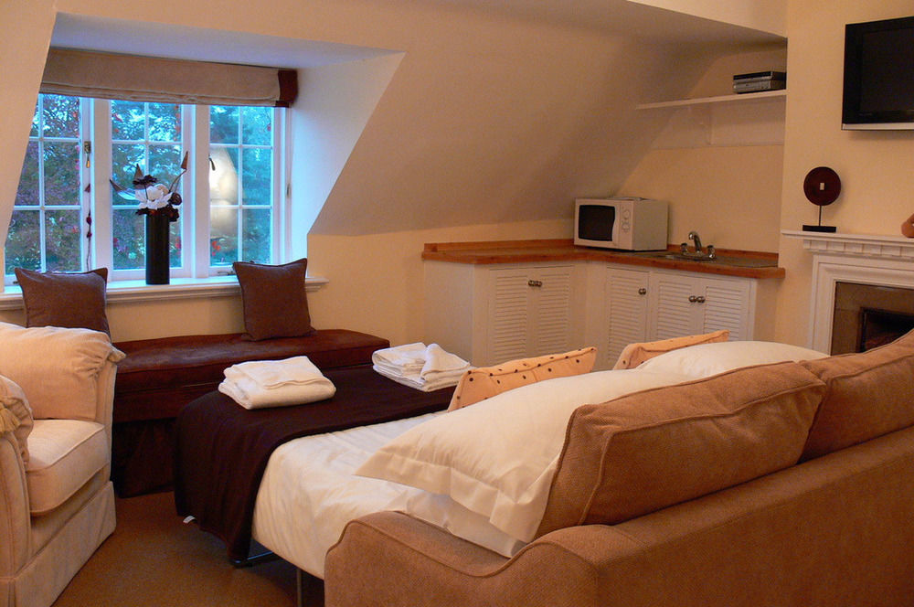 Pbc - Perriford House Hotel Kidderminster Eksteriør billede