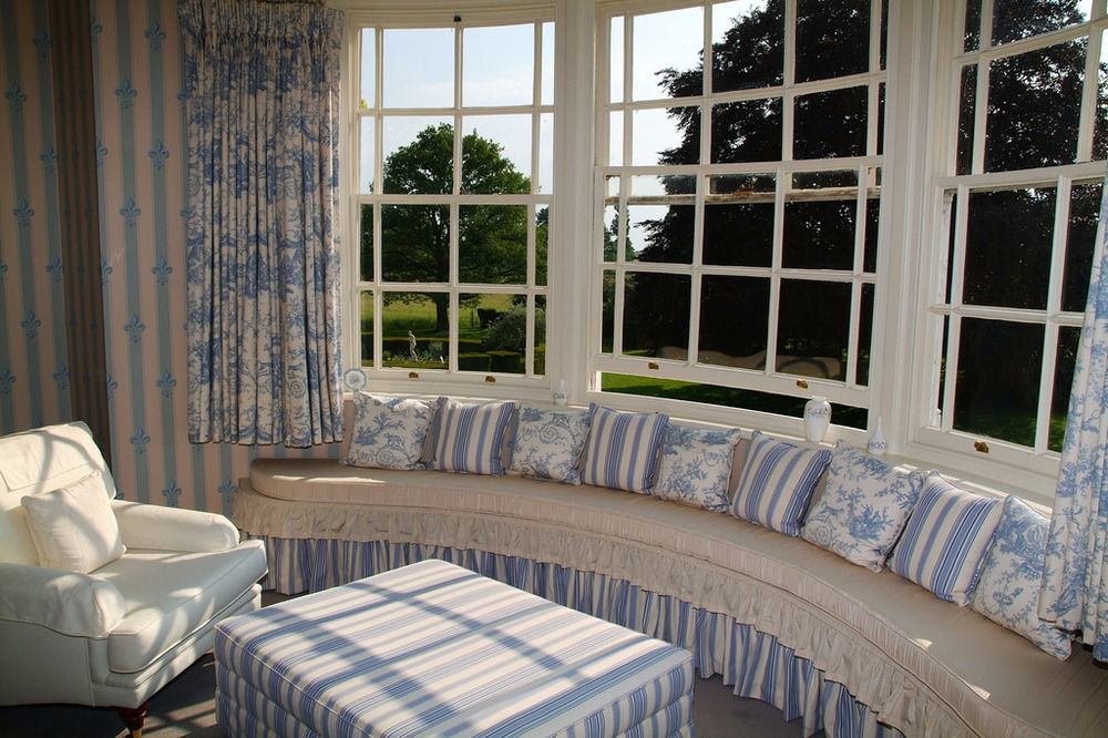 Pbc - Perriford House Hotel Kidderminster Eksteriør billede