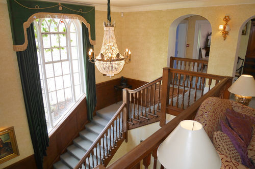 Pbc - Perriford House Hotel Kidderminster Eksteriør billede